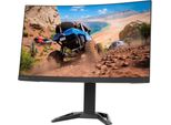 Lenovo G27Qc-30 - Monitor Led - Curvo - 68,6 Cm (27")"