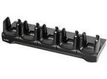 Zebra Sharecradle 5Slot Ethernet - Base Di Ricarica Portatile - Porte Di Uscita: 5 - Per Zebra MC3300 Premium, MC3300 Prem