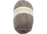 Filato Jumbo - 100G / 147 M - Beige,Grigio