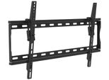 Supporto A Parete Per Tv Led/Lcd 30-70" 60Kg Inclinazione Sottile 25Mm"