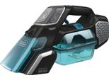 Aspirapolvere Portatile Ricaricabile 12V Black+Decker Bhsb320Jp-Qw