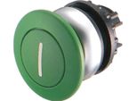Eaton Electric Gmbh Pulsante A Fungo M22S-DP-S Nero (216713)