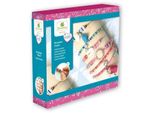 Sycomore CRE1049, Set Creativo Per Bambini, 7 Anni