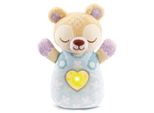 Vtech Baby Dromenland Knuffel Beertje + Licht En Geluid