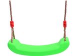 2Kids Toys Altalena In Plastica Verde