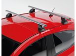Portapacchi Vdp Omega In Alluminio Compatibile Con Mercedes S (W222) 4 Porte Da 14