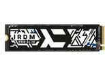 Goodram Goodram IRP-SSDPR-P44S-1K0-80 Unità Interna Allo Stato Solido M.2 1 Tb Pci Express 4.0 Nvme 3D Tlc Nand