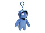 Figura In Peluche Con Ciondolo Gang Beasts