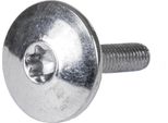 Fissaggio Powerslide Montaggio Lungo Habs Custodia Del Freno Schrauben Silber Silber Taglia Unica