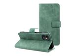 Custodia / Cover Per Apple Iphone 11 Verde - Libro Forcell Tender