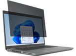 Kensington Blickschutzfilter 2-Wege Remov. 14" 16:10"
