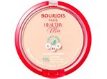 Bourjois Healthy Mix Poudre Naturel 06-Honey 10G