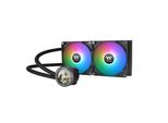 Thermaltake Wak TH280 Argb Sync V2 All-In-One Lcs Al Dettaglio