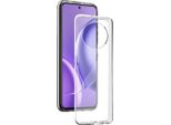 Bigben, Cover Per Honor Magic5 Lite Flessibile Silisoft Non Ingiallente, Trasparente