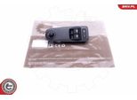 Esen Skv 37SKV142 Interruttore Alzacristalli Per Fiat Ducato Furgone (250, 290) Interruttore Alzacristalli