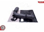 Esen Skv 24SKV502 Tubo Di Aspirazione Filtro Aria Per Vw Golf V Hatchback (1K1)