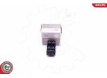 Esen Skv 37SKV114 Interruttore Alzacristalli Per Chevrolet Aveo Hatchback (T300) Interruttore Alzacristalli