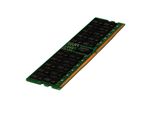 Hpe 16GB Sr X8 DDR5-4800 CAS-40-39-39 Rdimm Ecc EC8 Retail