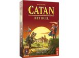 Catan: Il Gioco Di Carte Da Duello