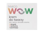 Sylveco Wow, Crema Viso, 50 Ml