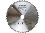 Makita D-46408 Lama Circolare Standard Tct 260 X 30 Mm 60T Legno
