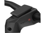Ergotec Stem Powe Integra-Power BK-A Ø28,6Mm Forcella 85 Mm Ø31,8Mm Nero