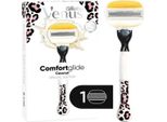Rasoio Gillette Venus Comfortglide Edizione Speciale Coconut A 5 Lame