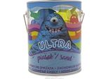 Epee Epee Ulta Sand Can 900G Blu + 4 Veicoli Di Formatura + 2 Utensili 092578