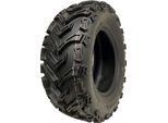 24X8.00-12 Pneumatico Quad Atv 6Ply Wanda P3128 E-Marked Road Legal Tubeless 40J