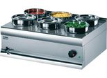 Lincat Silverlink 600 Bagno Ad Acqua Bs7W