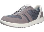 Scarpe Stringate Joya Da Uomo, Grigio (Grigio), Numero 45