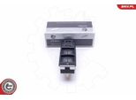 Esen Skv 37SKV169 Interruttore Del Regolatore Del Finestrino Adatto Per MERCEDES-BENZ Classe C Berlina (W204) Interruttore Del Regolatore Del Finestrino Anteriore