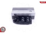 Esen Skv 37SKV160 Interruttore Alzacristalli Per Bmw 5 Berlina (E60) Interruttore Alzacristalli