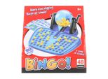 Gioco Del Bingo