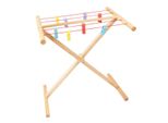 Bigjigs Toys Asciugatrice In Legno