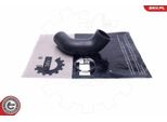 Esen Skv 54SKV029 Tubo Flessibile Dell'aria Di Sovralimentazione Turbo Per Renault Trucks Mascott Pianale/Telaio Mascott Furgone / Station Wagon