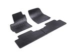 Tappetini In Gomma Per Auto Mazda 5 2005-2010 (5 Posti)