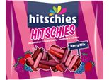 Hitschies Berry Mix Caramelle Gommose Fruttate Al Gusto Di Frutti Di Bosco 210G