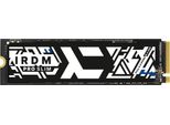 Goodram Goodram IRP-SSDPR-P44S-2K0-80 Unità A Stato Solido Interna M.2 Tb Pci Express 4.0 Nvme 3D Tlc Nand