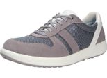 Scarpe Stringate Joya Da Uomo, Grigio (Grigio), Numero 41 2/3