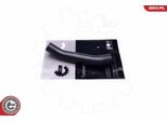 Esen Skv 43SKV454 Tubo Aria Di Sovralimentazione Per Vw Passat Variant (3B6) Passat (3B3) Per Audi A6 Avant (4F5, C6) A4 Avant (8ED, B7) A4 Avant (8E5, B6)