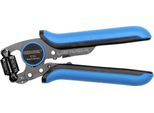 Gedore 8150 Pinze Per Crimpare Crimpmax-360 Professional, 3416437