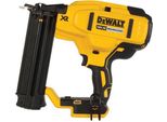 Dewalt 18V 18Ga 15-54Mm Bl Nadder Con Acu. E Carica. Tstak Dcn680Nt