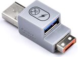 Smartkeeper UCL03OR Schnittstellenblockierung Usb Typ-A Orange Kunststoff 1 StüCk(E) (UCL03OR)