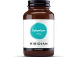 Viridian Selenio 200µG 90 Capsule
