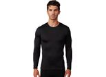 Strato Inferiore Fox Tecbase Ls Shirt M