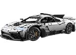 Cada Edizione Limitata Mercedes Amg One Argento Taglia Unica