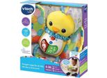 Sonaglio Musicale Vtech Baby Music Interactive Duckling Lights 20 X 21 X 6 Cm