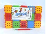Blocchi Da Costruzione Adusie Mini "90"" 09397"