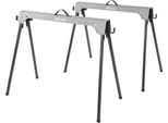 Set Di Grilli In Metallo Da 2 Pezzi.